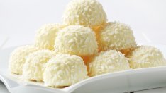 Знаете ли, че...технически белият шоколад не е шоколад?