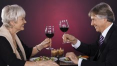 Притча за феята и двамата съпрузи 