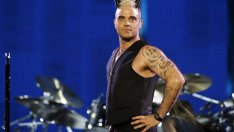 Любопитни факти за Роби Уилямс	