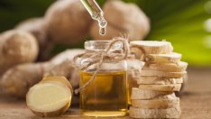 5 невероятно полезни употреби на маслото от джинджифил