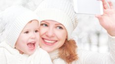 Защо приятелите са нужни на майките?