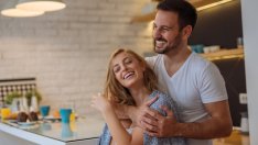 Какъв е омега мъжът?