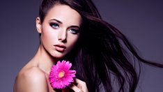 Грижа за косата с рициново масло против косопад 