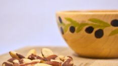 Дефицитът на цинк причинява психични проблеми и депресия 