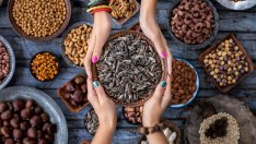 5 полезни семена, които да ядете всеки ден