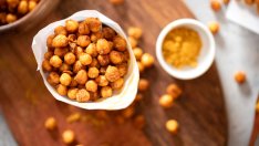 Какво се случва, ако ядете нахут всеки ден