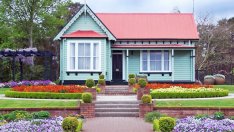 Как да съживим градината