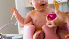 Кога е времето да откажем детето от памперсите?