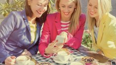 Az-jenata.bg вече с обновена мобилна версия