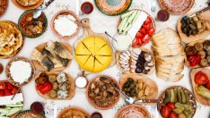 Сортове вина за празничната трапеза