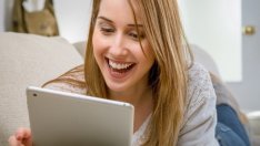 Бърз тест с картина за разсънване