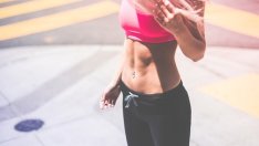 Упражнения от фитнес инструктора на холивудските звезди