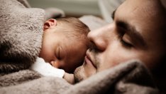 10 житейски урока, които ни дават нашите бащи 