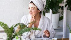 4 бързи маски за лице само с 1 съставка