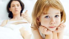 Какво не трябва никога да казвате на малко дете?