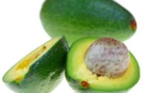 Хидратираща маска за лице с авокадо и мед