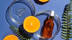 Кои са най-добрите витамини за кожата през лятото