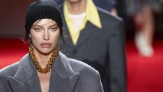 Колекцията на Bottega Veneta за есен-зима 2026-2027 &ndash; модерна елегантност и впечатляващи текстури (+Снимки)