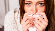 Ясни признаци, че се разболявате 