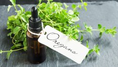 Масло от риган – за отслабване и здрави черва