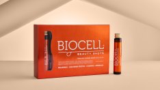 Biocell: Красива отвътре и отвън