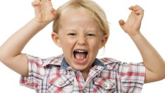 Диагноза хиперактивно дете