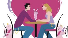 Любовни съчетания според зодията