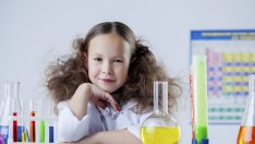 Забавни експерименти за малки и големи