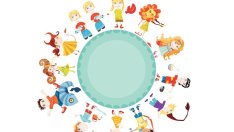 Какво е детето зодия Лъв?