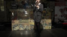 Звезди подкрепиха с концерт 5 000 семейства