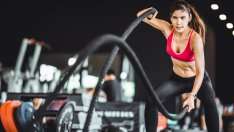 Какво се случва в тялото, когато тренирате прекалено? 