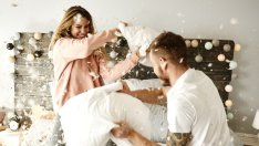 Как да повишите привличането един към друг