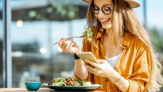 20 начина да направите здравословното хранене по-лесно