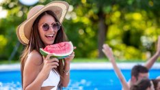 Как динята помага за отслабване?