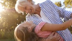 6 добри причини детето да е с баба и дядо през лятната ваканция  