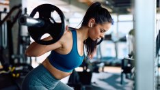 Кога тренировките пречат да забременеете