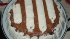 Френска шоколадова торта