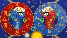 Китайски зодии, които ще имат късмет в любовта през 2025