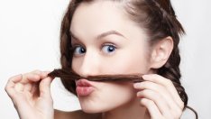 Натурално премахване на досадните „мустаци“