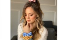 Скрънчи – отново на мода