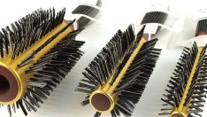 Кой модел четка за коса е подходящ за вас?