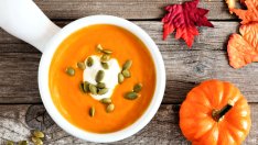 Здравословни ползи от тиквените семки