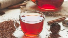 Чайове, много богати на антиоксиданти