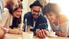 4 типа сродни души