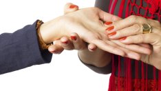 Какво показва линията на сърцето за вас