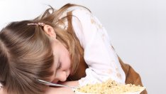 Борбата със злоядото дете – преодолима!