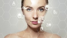 4 витамина при торбички и тъмни кръгове под очите