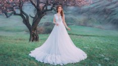 Какво означава, ако сънувате, че се омъжвате? 