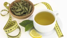 Най-ефикасните билки за отслабване 