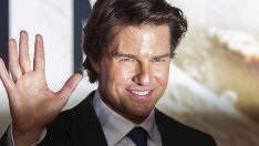 Знаете ли, че... Том Круз е диагностициран с дислексия?